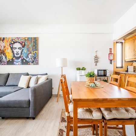Lovely 1Bed Flat Short Walk To The Marina Vilamoura Quarteira Buitenkant foto