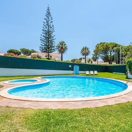 Lovely 1Bed Flat Short Walk To The Marina Vilamoura Quarteira Buitenkant foto