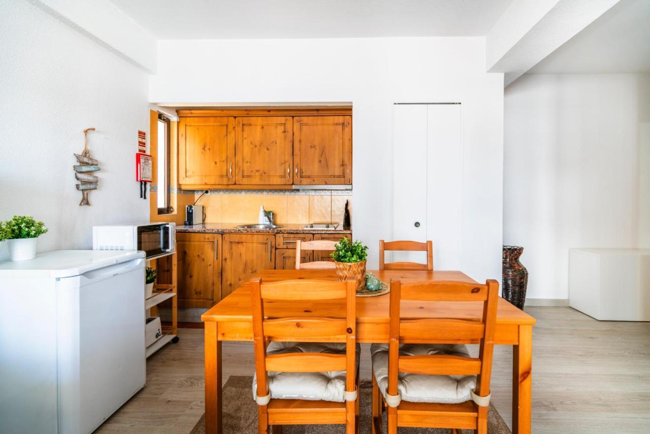 Lovely 1Bed Flat Short Walk To The Marina Vilamoura Quarteira Buitenkant foto