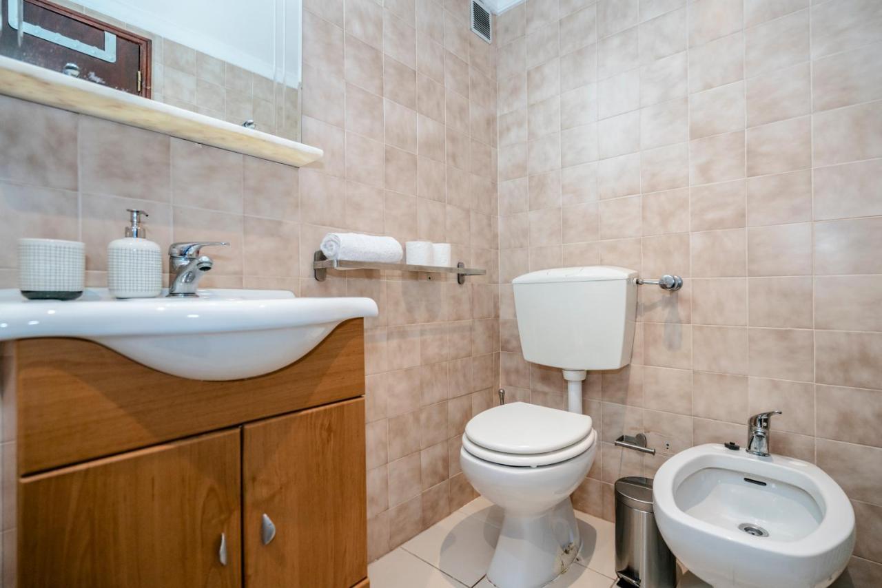 Lovely 1Bed Flat Short Walk To The Marina Vilamoura Quarteira Buitenkant foto