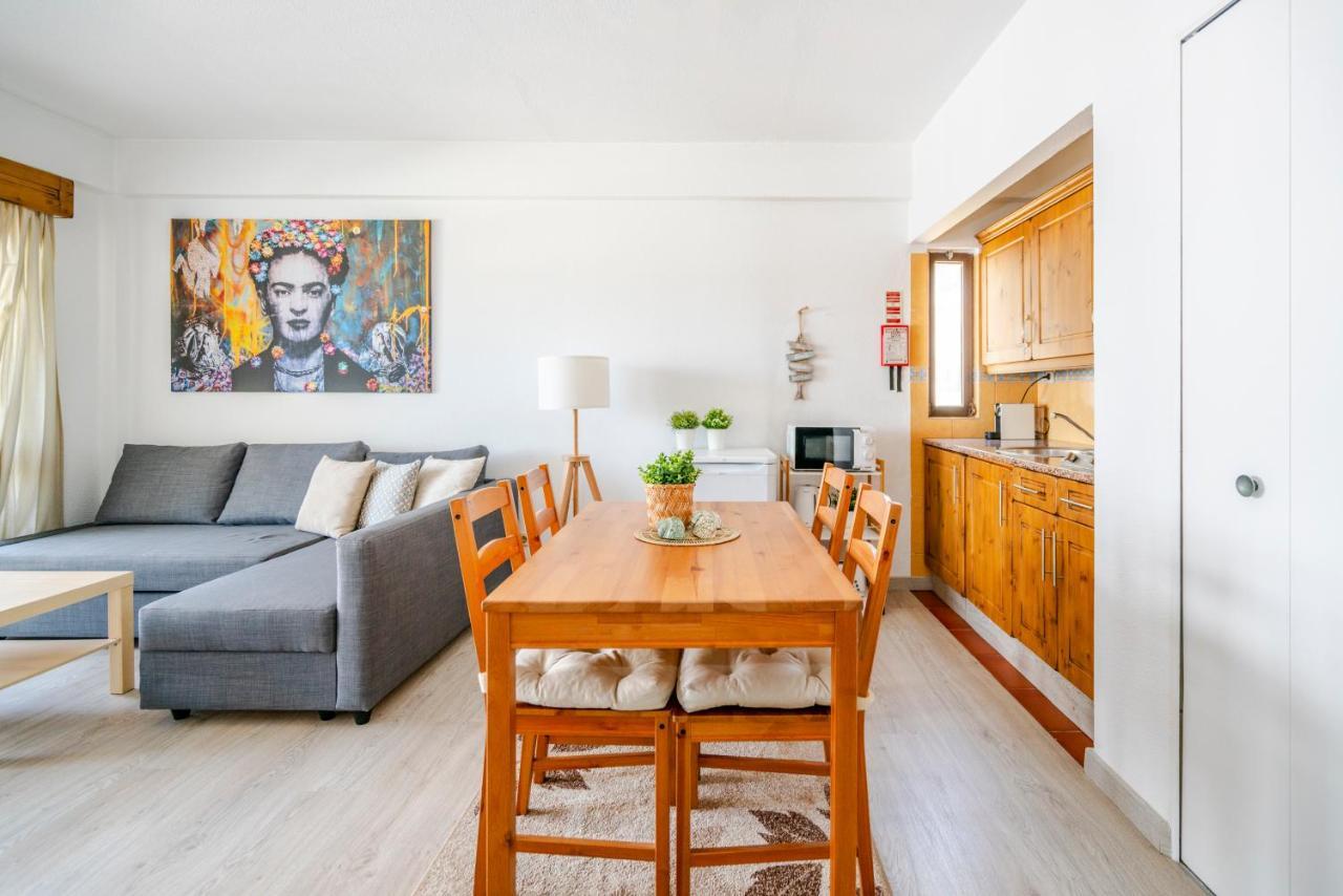 Lovely 1Bed Flat Short Walk To The Marina Vilamoura Quarteira Buitenkant foto